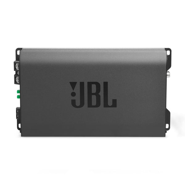 JBL Stage GT 50011 Amp Monoblock 1 Channel Subwoofer Car Amplifier 500w RMS - CEN