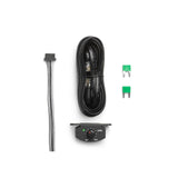 JBL Stage GT 50011 Amp Monoblock 1 Channel Subwoofer Car Amplifier 500w RMS - CEN