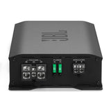 JBL Stage GT 50011 Amp Monoblock 1 Channel Subwoofer Car Amplifier 500w RMS - CEN