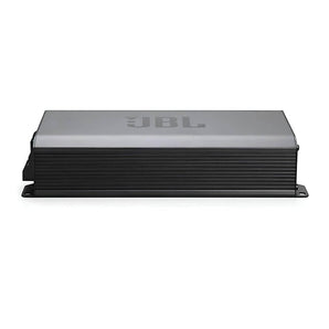 JBL Stage GT 90041 Amp Powerful 4 Channel Class D Speaker Car Amplifier 520w RMS - CEN