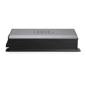 JBL Stage GT 90041 Amp Powerful 4 Channel Class D Speaker Car Amplifier 520w RMS - CEN