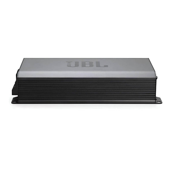 JBL Stage GT 90041 Amp Powerful 4 Channel Class D Speaker Car Amplifier 520w RMS - CEN