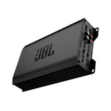 JBL Stage GT 90041 Amp Powerful 4 Channel Class D Speaker Car Amplifier 520w RMS - CEN