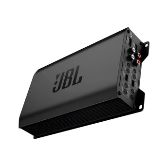 JBL Stage GT 90041 Amp Powerful 4 Channel Class D Speaker Car Amplifier 520w RMS - CEN