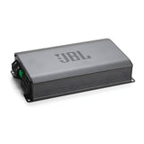 JBL Stage GT 90041 Amp Powerful 4 Channel Class D Speaker Car Amplifier 520w RMS - CEN