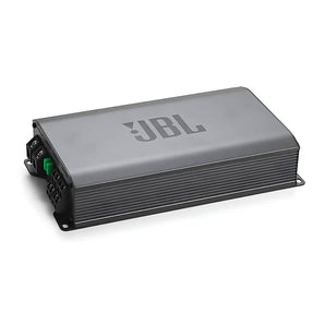 JBL Stage GT 90041 Amp Powerful 4 Channel Class D Speaker Car Amplifier 520w RMS - CEN
