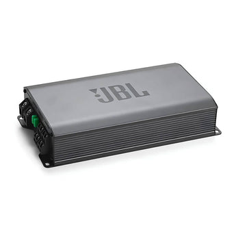 JBL Stage GT 90041 Amp Powerful 4 Channel Class D Speaker Car Amplifier 520w RMS - CEN