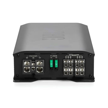 JBL Stage GT 90041 Amp Powerful 4 Channel Class D Speaker Car Amplifier 520w RMS - CEN