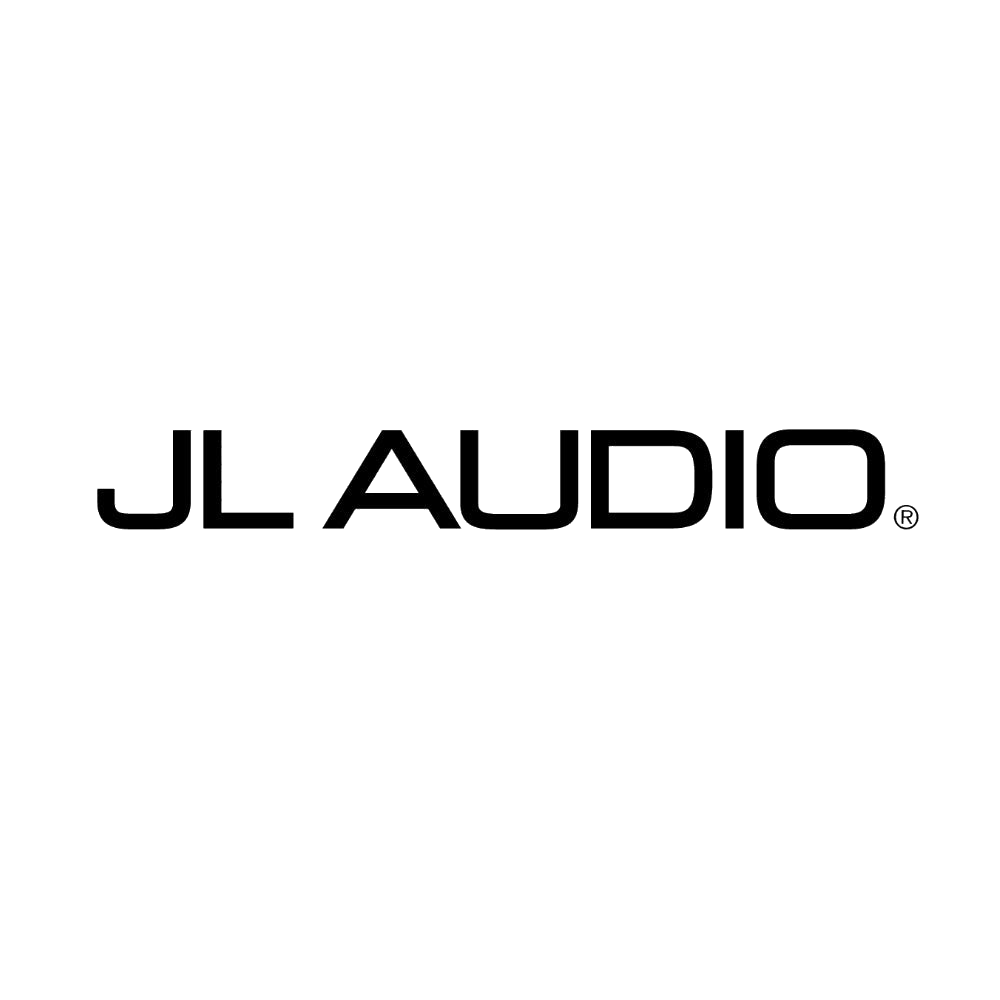 JL Audio logo 