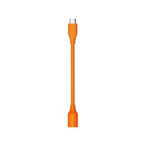 Jackery DC8020 to USB-C Adapter Solar Charging Connector