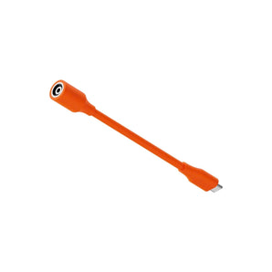 Jackery DC8020 to USB-C Adapter Solar Charging Connector