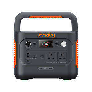 Jackery Explorer 1000 v2 1070Wh Portable Power Station