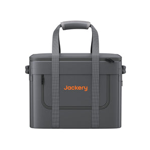 Jackery Large Extreme Guard Power Station Carrying Case
