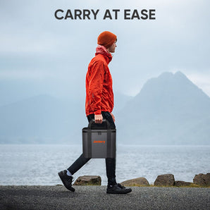 Jackery Medium Power Station Carrying Case for Explorer 1000