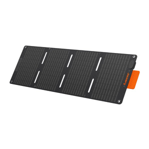 Jackery SolarSaga Mini Portable Solar Panel Waterproof 40w