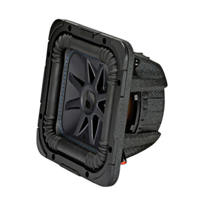 Kicker 44L7S84 Solo Baric L7S 8″ 4 Ohm Subwoofer 450w