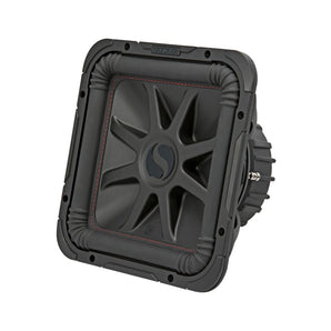 Kicker 45L7R122 L7R 12 Inch Dual 2 Ohm Subwoofer 600w