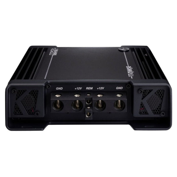 Kicker 49WXA36001 1 Channel Class D Amplifier 3600w RMS