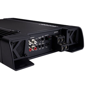 Kicker 49WXA36001 1 Channel Class D Amplifier 3600w RMS