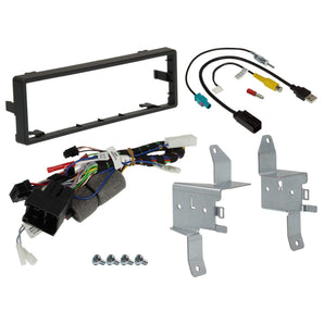 Alpine KIT-F9FO-TRA Installation Kit for Transit Custom