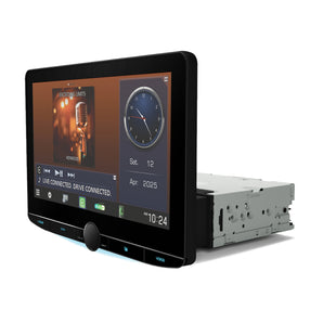 Kenwood DMX9724XDS Wireless Apple CarPlay Android Auto DAB Bluetooth Car Stereo - CEN