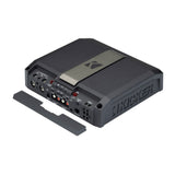 Kicker LX1250.1 Amp 1 Channel Mono Subwoofer Car Amplifier up to 1250w RMS - CEN