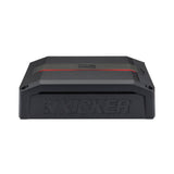 Kicker LX1650.1 Amp 1 Channel Mono Subwoofer Car Amplifier up to 1650w RMS - CEN