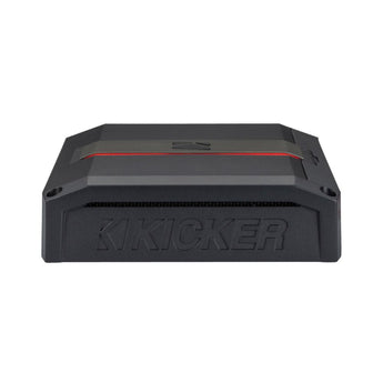 Kicker LX1650.1 Amp 1 Channel Mono Subwoofer Car Amplifier up to 1650w RMS - CEN