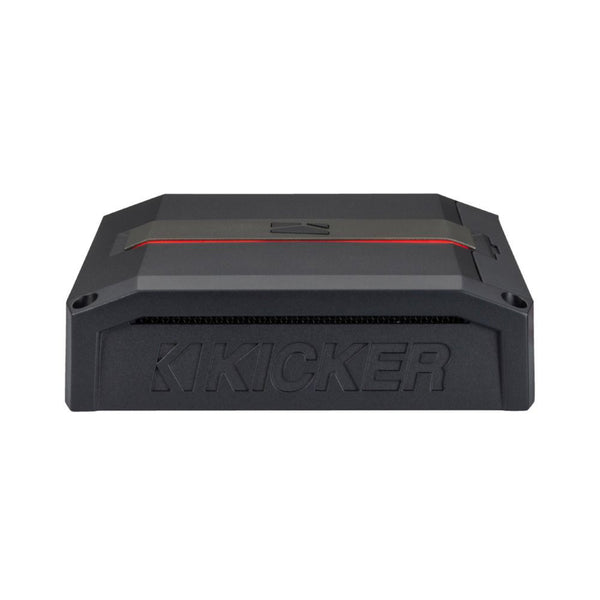 Kicker LX1650.1 Amp 1 Channel Mono Subwoofer Car Amplifier up to 1650w RMS - CEN