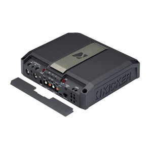 Kicker LX1650.1 Amp 1 Channel Mono Subwoofer Car Amplifier up to 1650w RMS - CEN