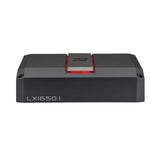 Kicker LX1650.1 Amp 1 Channel Mono Subwoofer Car Amplifier up to 1650w RMS - CEN