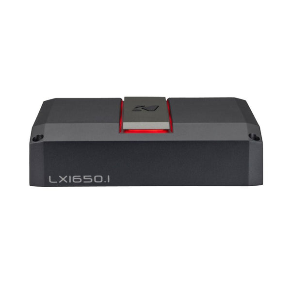Kicker LX1650.1 Amp 1 Channel Mono Subwoofer Car Amplifier up to 1650w RMS - CEN