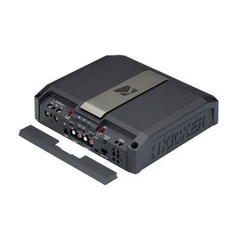 Kicker LX850.1 Amp 1 Channel Mono Subwoofer Car Amplifier up to 850w RMS - CEN