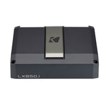 Kicker LX850.1 Amp 1 Channel Mono Subwoofer Car Amplifier up to 850w RMS - CEN