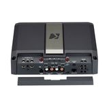 Kicker LX850.1 Amp 1 Channel Mono Subwoofer Car Amplifier up to 850w RMS - CEN