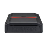 Kicker LX1200.5 Amp 5 Channel Car Amplifier with DSP Features & LX Controller - CEN