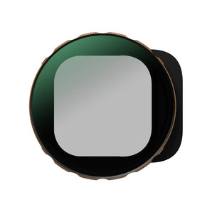 PolarPro LiteChaser 15 16 17 Filter Circular Polariser CPL Chroma Glass