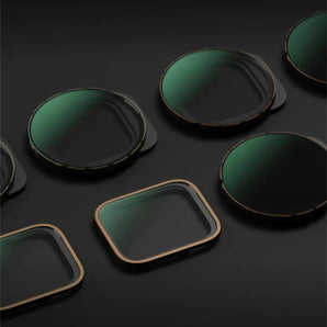 PolarPro LiteChaser 15 16 17 Filter Circular Polariser CPL Chroma Glass - CEN