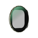 PolarPro LiteChaser 15 16 17 Filter Shortstache Everyday 1/4 Black Mist and CPL - CEN