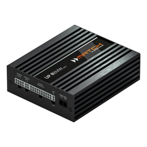 Match UP 8BMW MK2 Plug & Play 8 Channel Amplifier DSP for BMW E, F, G Hi-Fi 676