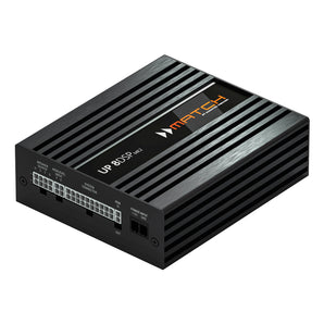 Match UP 8DSP MK2 Universal Amp Upgrade 8 Channel Amplifier & 8 Channel DSP
