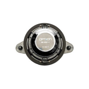 Option Audio MB-W907-C Plug & Play Centre Speaker for Mercedes Sprinter W907