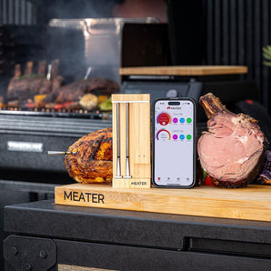 Meater Pro Duo Wireless Smart Meat Thermometer WiFi