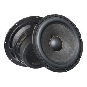 Brax Matrix ML165 PRO 6.5 Inch High End Woofer 120w RMS Pair
