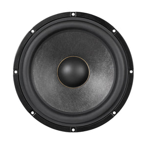 Brax Matrix ML165 PRO 6.5 Inch High End Woofer 120w RMS Pair