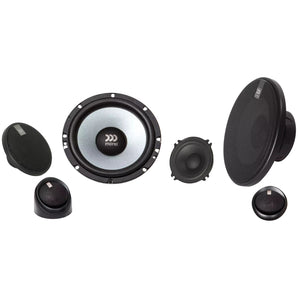Morel Maximo Ultra 603A MKII 3 Way Component Speakers
