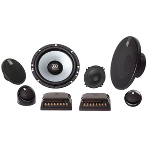 Morel Maximo Ultra 603 MKII 3 Way Component Speakers