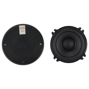 Morel Maximo Ultra 603A MKII 3 Way Component Speakers