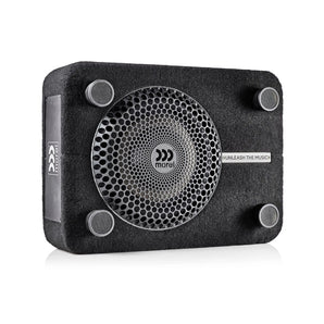 Morel Primo Slimline PSL10AE 10 Inch Sub Active Enclosure Subwoofer 350w RMS