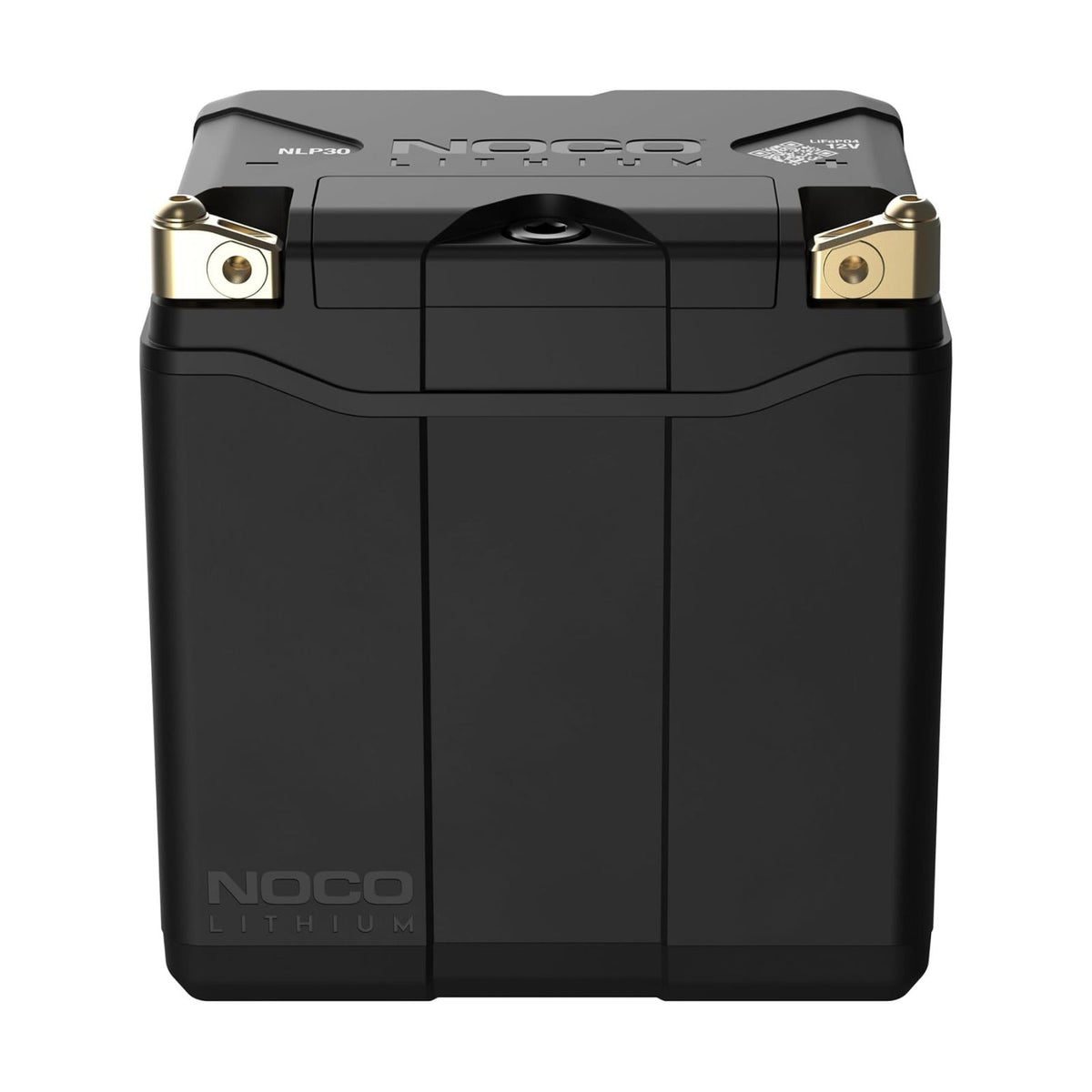 NOCO Lithium NLP30 700A Powersport Motorcycle Battery